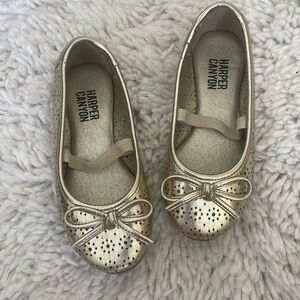 Toddler Dress Shoes! Rarely worn, great condition.